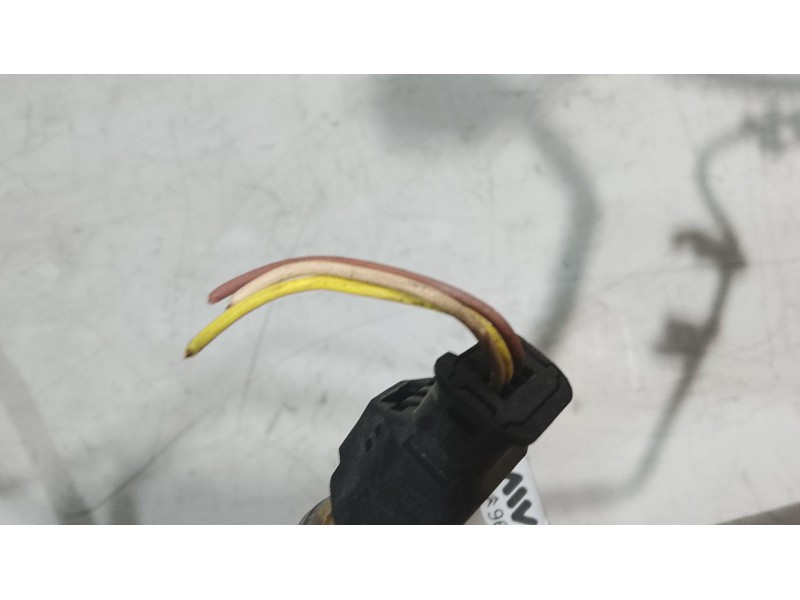 Recambio de tubo para citroën berlingo furgón/monospace (b9) 1.6 hdi 75 referencia OEM IAM   