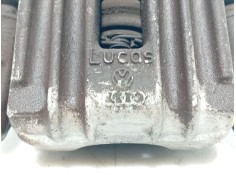 Recambio de pinza freno trasera derecha para seat ibiza iv sc (6j1, 6p5) 1.6 tdi referencia OEM IAM 8D0698671 / 6R0615424   2