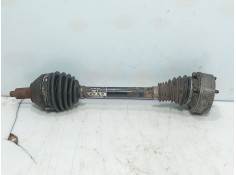 Recambio de transmision delantera izquierda para seat ibiza iv sc (6j1, 6p5) 1.6 tdi referencia OEM IAM   