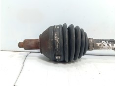 Recambio de transmision delantera izquierda para seat ibiza iv sc (6j1, 6p5) 1.6 tdi referencia OEM IAM    2
