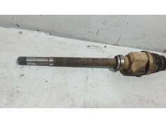 Recambio de transmision delantera derecha para citroën berlingo furgón/monospace (b9) 1.6 hdi 75 referencia OEM IAM    2