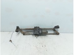 Recambio de motor limpia delantero para seat ibiza iv sc (6j1, 6p5) 1.6 tdi referencia OEM IAM 6R1955119  