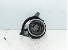 Recambio de ventilador calefaccion para seat ibiza iv sc (6j1, 6p5) 1.6 tdi referencia OEM IAM 6R1819015A  