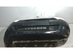 Recambio de paragolpes delantero para citroën berlingo furgón/monospace (b9) 1.6 hdi 75 referencia OEM IAM   