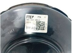 Recambio de servofreno para seat ibiza iv sc (6j1, 6p5) 1.6 tdi referencia OEM IAM    2