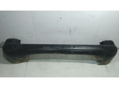 Recambio de paragolpes trasero para citroën berlingo furgón/monospace (b9) 1.6 hdi 75 referencia OEM IAM   