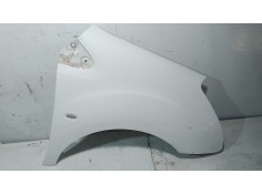 Recambio de aleta delantera derecha para citroën berlingo furgón/monospace (b9) 1.6 hdi 75 referencia OEM IAM   