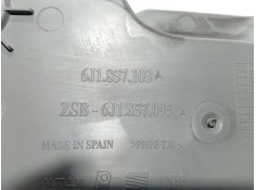 Recambio de guantera para seat ibiza iv sc (6j1, 6p5) 1.6 tdi referencia OEM IAM    2