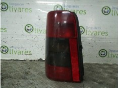 Recambio de piloto trasero izquierdo para  referencia OEM IAM   