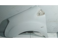 Recambio de aleta delantera izquierda para citroën berlingo furgón/monospace (b9) 1.6 hdi 75 referencia OEM IAM   