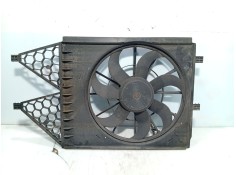 Recambio de electroventilador para seat ibiza iv sc (6j1, 6p5) 1.6 tdi referencia OEM IAM 6R0959455E  