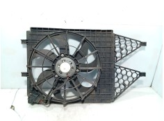 Recambio de electroventilador para seat ibiza iv sc (6j1, 6p5) 1.6 tdi referencia OEM IAM 6R0959455E   2