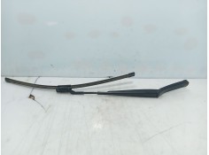 Recambio de brazo limpia delantero izquierdo para seat ibiza iv sc (6j1, 6p5) 1.6 tdi referencia OEM IAM 6J1955409  