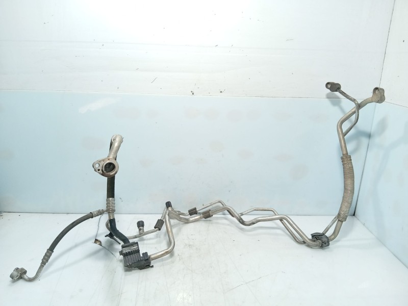 Recambio de tubo para seat ibiza iv sc (6j1, 6p5) 1.6 tdi referencia OEM IAM   