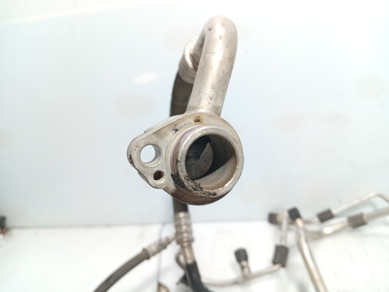 Recambio de tubo para seat ibiza iv sc (6j1, 6p5) 1.6 tdi referencia OEM IAM   