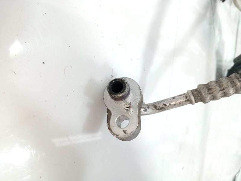 Recambio de tubo para seat ibiza iv sc (6j1, 6p5) 1.6 tdi referencia OEM IAM   