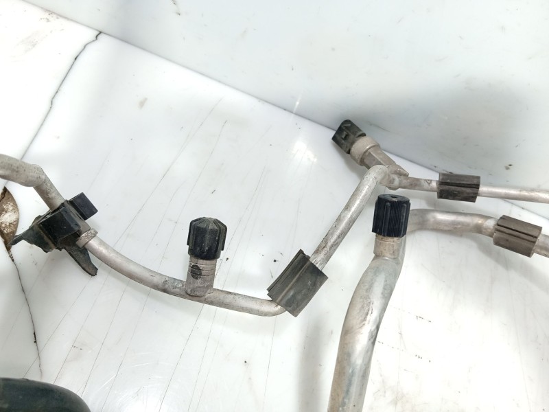 Recambio de tubo para seat ibiza iv sc (6j1, 6p5) 1.6 tdi referencia OEM IAM   