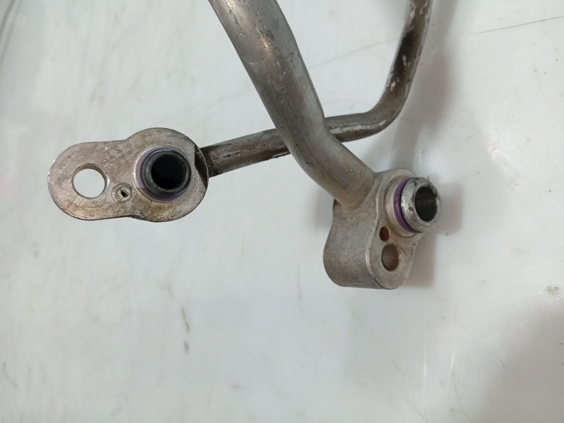 Recambio de tubo para seat ibiza iv sc (6j1, 6p5) 1.6 tdi referencia OEM IAM   