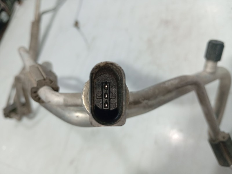 Recambio de tubo para seat ibiza iv sc (6j1, 6p5) 1.6 tdi referencia OEM IAM   