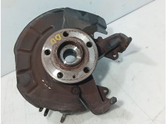 Recambio de mangueta delantera derecha para seat ibiza iv sc (6j1, 6p5) 1.6 tdi referencia OEM IAM 6Q0407256AC  
