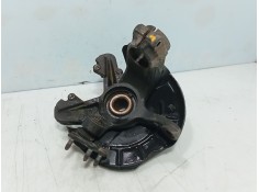 Recambio de mangueta delantera derecha para seat ibiza iv sc (6j1, 6p5) 1.6 tdi referencia OEM IAM 6Q0407256AC   2