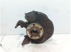 Recambio de mangueta delantera izquierda para seat ibiza iv sc (6j1, 6p5) 1.6 tdi referencia OEM IAM 6Q0407255AC  