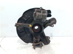 Recambio de mangueta delantera izquierda para seat ibiza iv sc (6j1, 6p5) 1.6 tdi referencia OEM IAM 6Q0407255AC   2