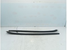 Recambio de moldura para seat ibiza iv sc (6j1, 6p5) 1.6 tdi referencia OEM IAM   