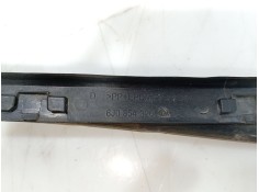 Recambio de moldura para seat ibiza iv sc (6j1, 6p5) 1.6 tdi referencia OEM IAM    2