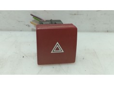 Recambio de warning para citroën berlingo furgón/monospace (b9) 1.6 hdi 75 referencia OEM IAM   