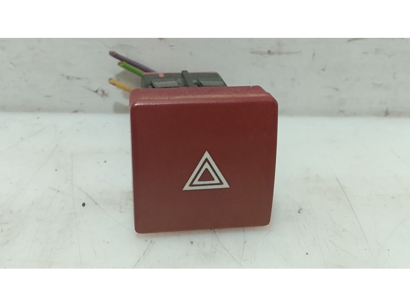 Recambio de warning para citroën berlingo furgón/monospace (b9) 1.6 hdi 75 referencia OEM IAM   