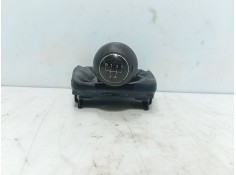 Recambio de pomo palanca cambio para seat ibiza iv sc (6j1, 6p5) 1.6 tdi referencia OEM IAM    2