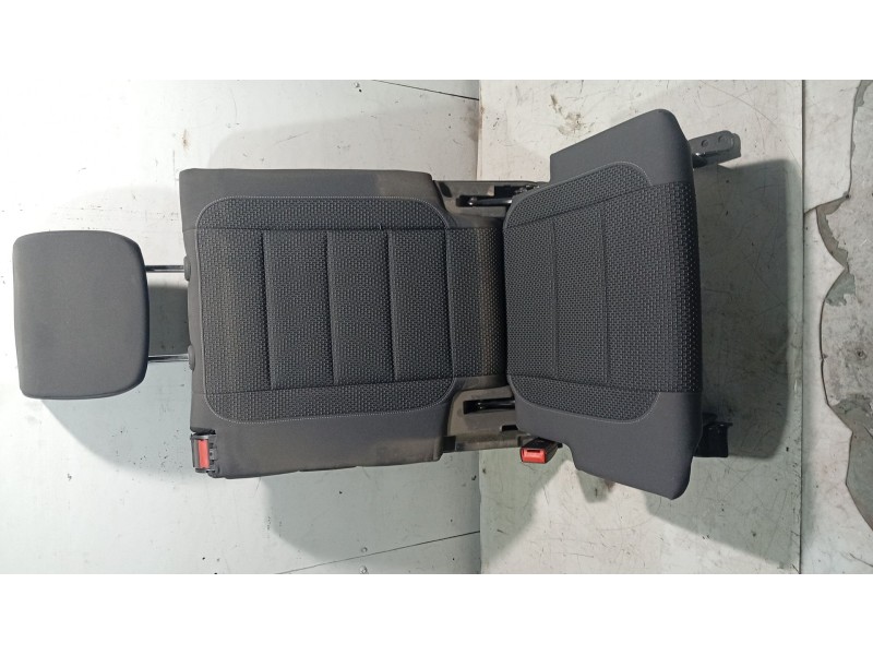 Recambio de asiento para volkswagen touran (1t3) 1.6 tdi referencia OEM IAM   