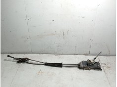 Recambio de palanca cambio para seat ibiza iv sc (6j1, 6p5) 1.6 tdi referencia OEM IAM 6Q0711050B / 6Q0711116A  