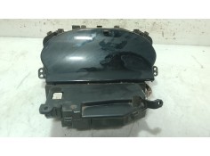 Recambio de cuadro instrumentos para toyota yaris (_p1_) 1.3 (scp12_, scp13_) referencia OEM IAM 553030D010B1  