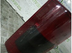 Recambio de piloto trasero izquierdo para  referencia OEM IAM    2