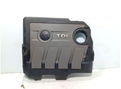 Recambio de tapa motor para seat ibiza iv sc (6j1, 6p5) 1.6 tdi referencia OEM IAM   