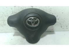Recambio de airbag delantero izquierdo para toyota yaris (_p1_) 1.3 (scp12_, scp13_) referencia OEM IAM 451300D030B0  