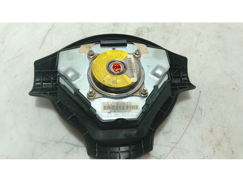 Recambio de airbag delantero izquierdo para toyota yaris (_p1_) 1.3 (scp12_, scp13_) referencia OEM IAM 451300D030B0  