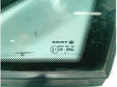 Recambio de luna custodia delantera izquierda para seat ibiza iv sc (6j1, 6p5) 1.6 tdi referencia OEM IAM 6J0845411C   2
