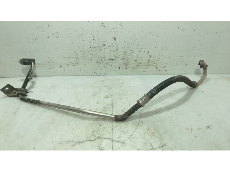 Recambio de tubo para toyota yaris (_p1_) 1.3 (scp12_, scp13_) referencia OEM IAM   