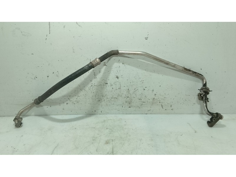 Recambio de tubo para toyota yaris (_p1_) 1.3 (scp12_, scp13_) referencia OEM IAM   