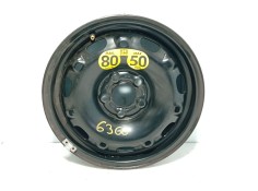 Recambio de llanta para seat ibiza iv sc (6j1, 6p5) 1.6 tdi referencia OEM IAM   