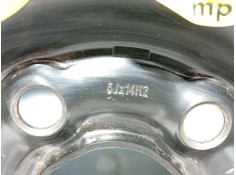 Recambio de llanta para seat ibiza iv sc (6j1, 6p5) 1.6 tdi referencia OEM IAM    2