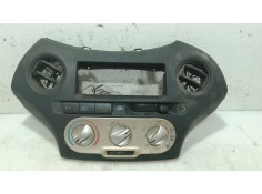Recambio de mando calefaccion / aire acondicionado para toyota yaris (_p1_) 1.3 (scp12_, scp13_) referencia OEM IAM   