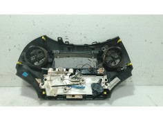 Recambio de mando calefaccion / aire acondicionado para toyota yaris (_p1_) 1.3 (scp12_, scp13_) referencia OEM IAM    2