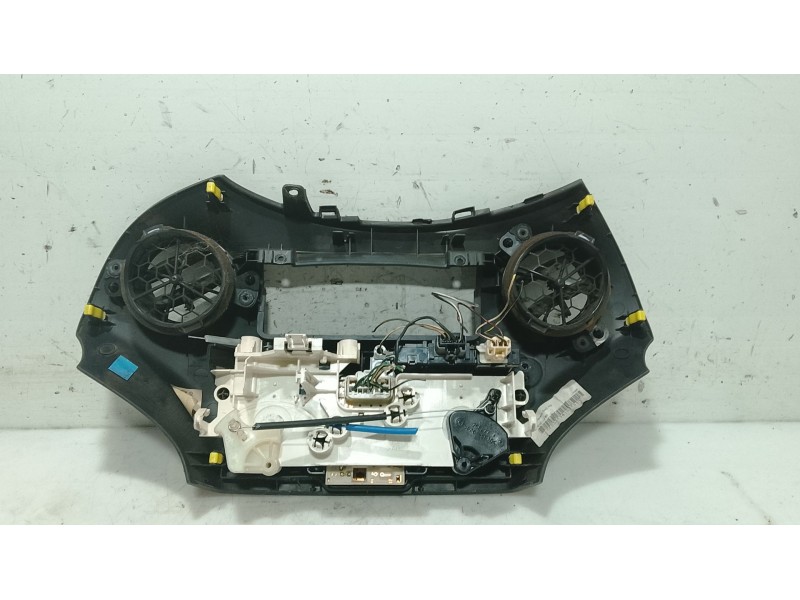 Recambio de mando calefaccion / aire acondicionado para toyota yaris (_p1_) 1.3 (scp12_, scp13_) referencia OEM IAM   
