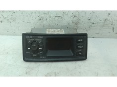 Recambio de sistema audio / radio cd para toyota yaris (_p1_) 1.3 (scp12_, scp13_) referencia OEM IAM   