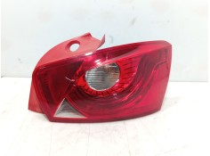Recambio de piloto trasero derecho para seat ibiza iv sc (6j1, 6p5) 1.6 tdi referencia OEM IAM 6J4945096H / 6J4945096K  