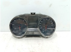 Recambio de cuadro instrumentos para seat ibiza iv sc (6j1, 6p5) 1.6 tdi referencia OEM IAM   